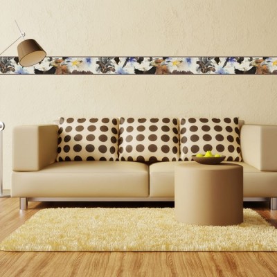 Cenefa Decorativa MODERNA CEM001