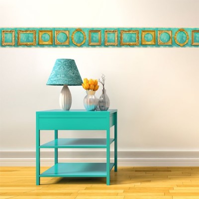 Faixa Decorativa VINTAGE CEV010 2