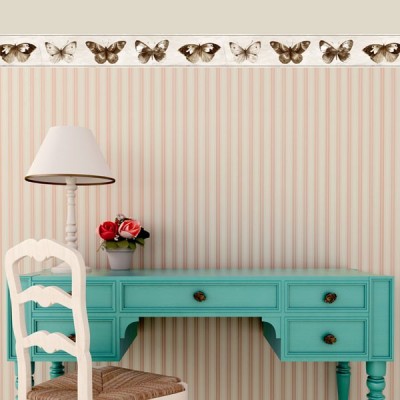 Sanefa Decorativa VINTAGE CEV005