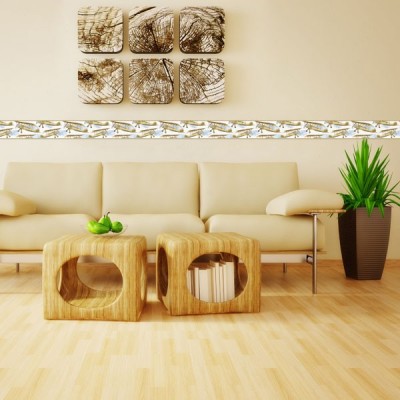 Sanefa Decorativa VINTAGE CEV001