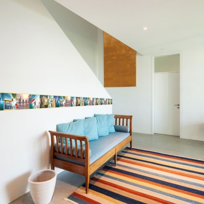 Sanefa Decorativa JUVENIL CEJ011