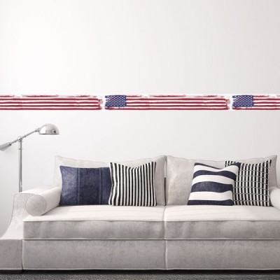 Faixa Decorativa JUVENIL CEJ009 2