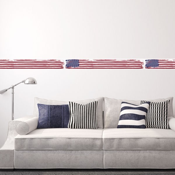 Faixa Decorativa JUVENIL CEJ009