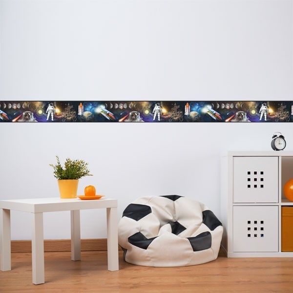 Faixa Decorativa JUVENIL CEJ008