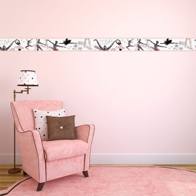 Faixa Decorativa JUVENIL CEJ004