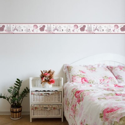 Faixa Decorativa JUVENIL CEJ003