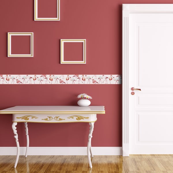 Faixa Decorativa JUVENIL CEJ002