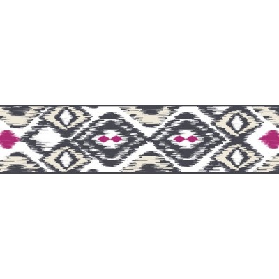 Faixa Decorativa GEOMÉTRICA CEG011