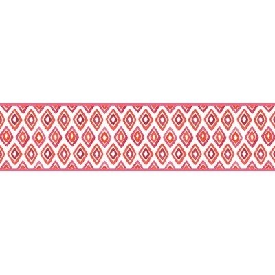 Faixa Decorativa GEOMÉTRICA CEG010