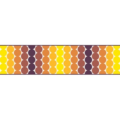 Sanefa Decorativa GEOMÈTRICA CEG007