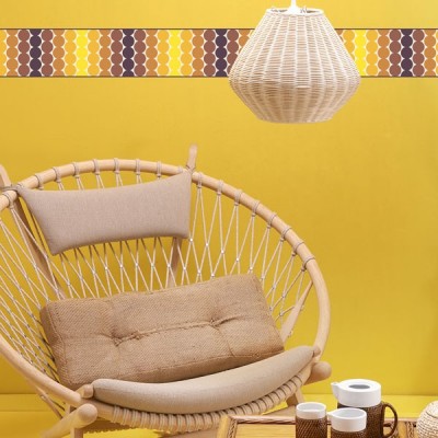 Cenefa Decorativa GEOMÉTRICA CEG007 2