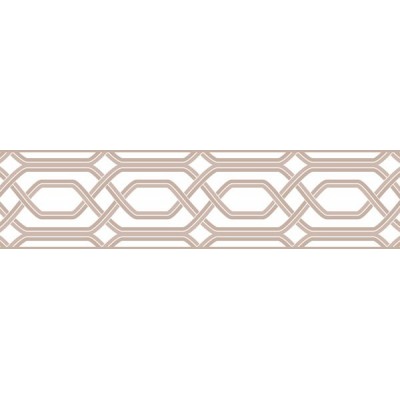 Cenefa Decorativa GEOMÉTRICA CEG006