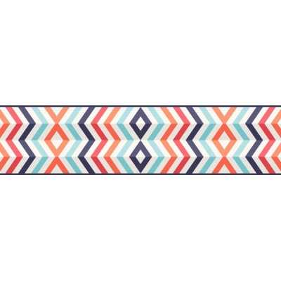 Faixa Decorativa GEOMÉTRICA CEG002