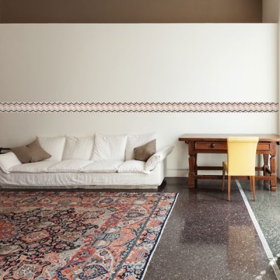 Faixa Decorativa GEOMÉTRICA CEG001