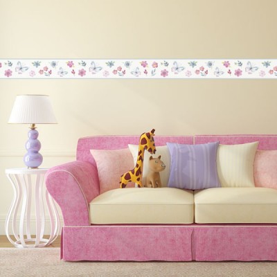 Sanefa Decorativa INFANTIL CEI016