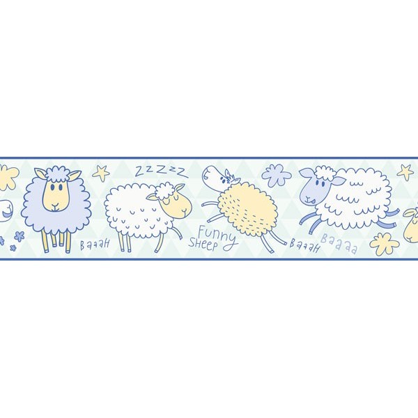 Faixa Decorativa  CRIANÇA CEI014