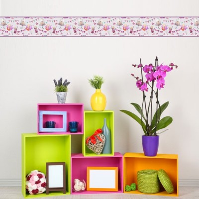 Faixa Decorativa CRIANÇA CEI011
