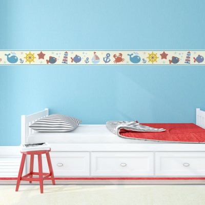 Cenefa Decorativa INFANTIL CEI008 2