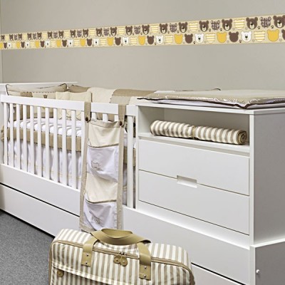 Cenefa Decorativa INFANTIL CEI005 2