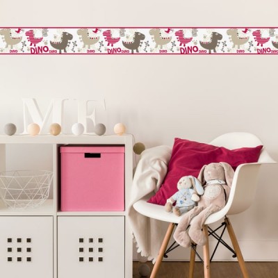 Sanefa Decorativa INFANTIL CEI004 2