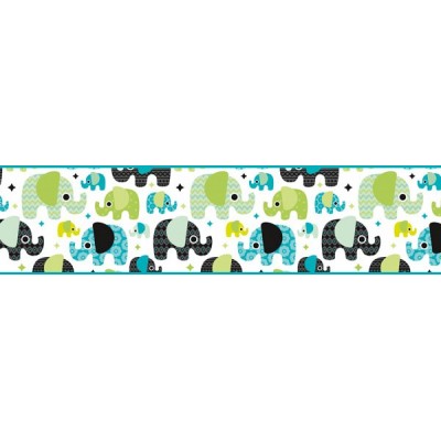 Sanefa Decorativa INFANTIL CEI002