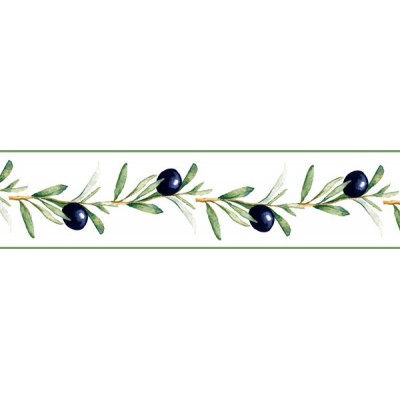 Faixa Decorativa  COCINHA CEC016