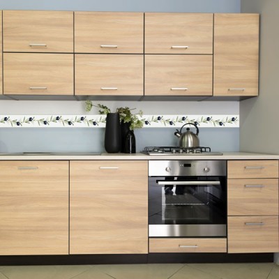 Faixa Decorativa  COCINHA CEC016