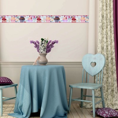 Sanefa Decorativa CUINA CEC015