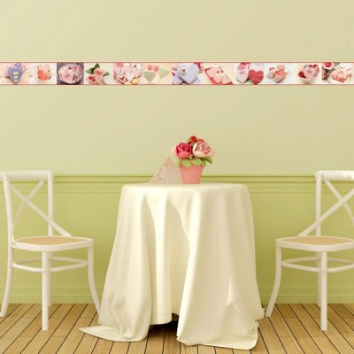 Faixa Decorativa  COCINHA CEC013 2