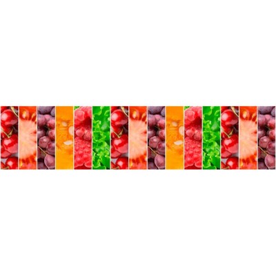 Sanefa Decorativa CUINA CEC012