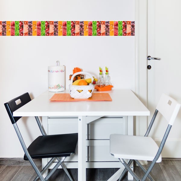 Cenefa Decorativa COCINA CEC012