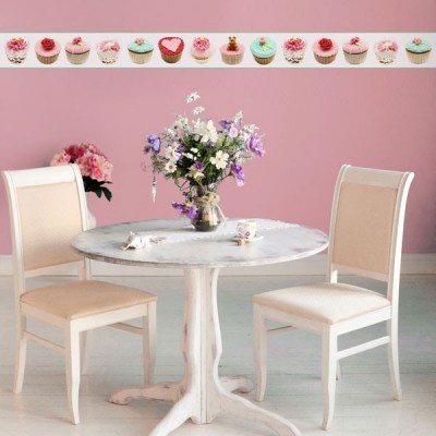 Sanefa Decorativa CUINA CEC009