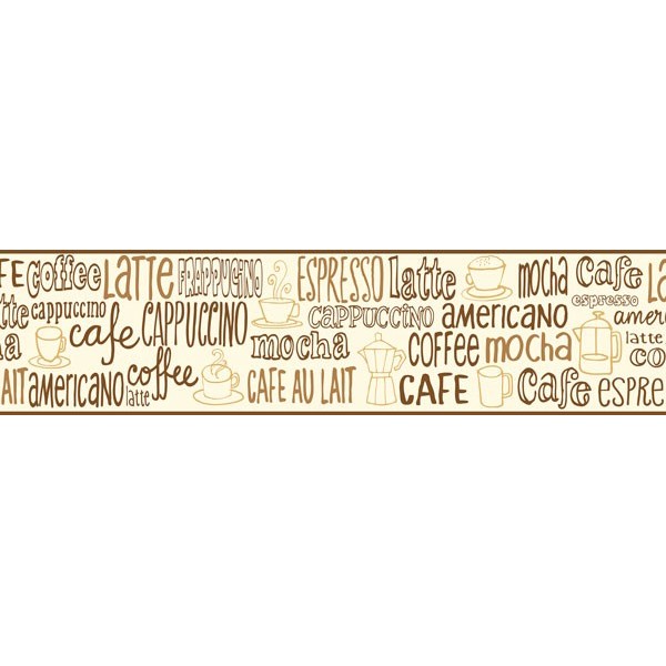 Faixa Decorativa  COCINHA CEC008