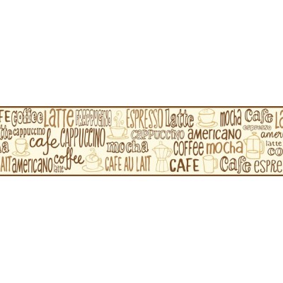 Faixa Decorativa  COCINHA CEC008