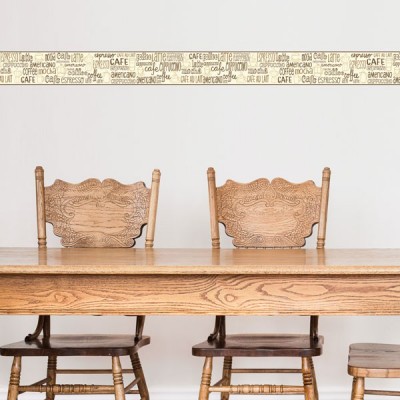 Cenefa Decorativa COCINA CEC008 2