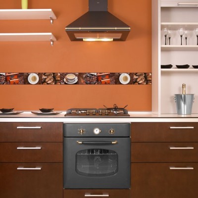 Sanefa Decorativa CUINA CEC005 2