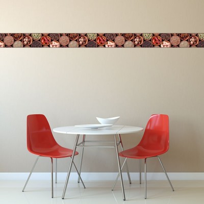 Sanefa Decorativa CUINA CEC004