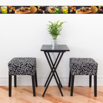 Sanefa Decorativa CUINA CEC003