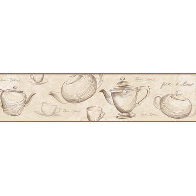 Sanefa Decorativa CUINA CEC002