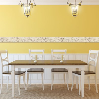 Sanefa Decorativa CUINA CEC002