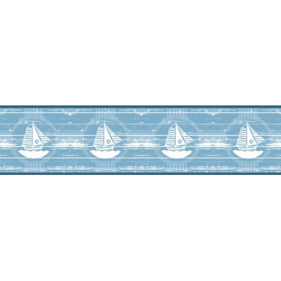 Sanefa Decorativa BANY CEB009