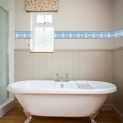 Cenefa Decorativa BAÑO CEB009 2