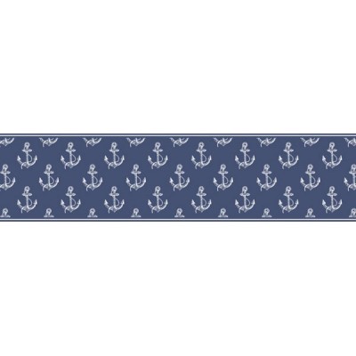 Sanefa Decorativa BANY CEB008