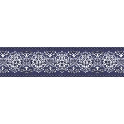 Sanefa Decorativa BANY CEB007