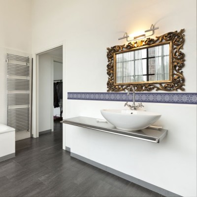 Sanefa Decorativa BANY CEB007 2