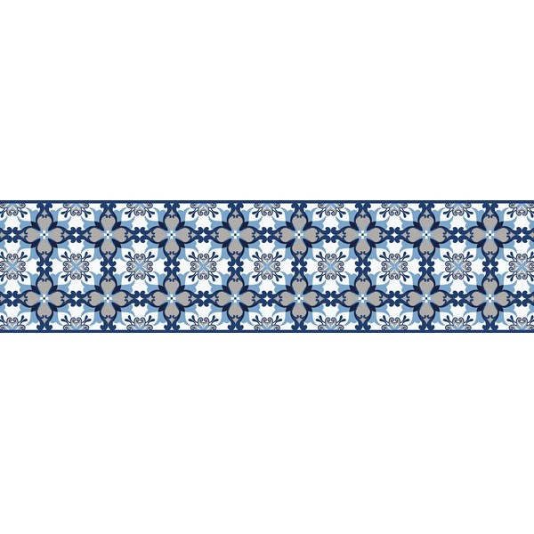 Sanefa Decorativa BANY CEB004