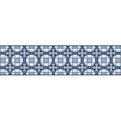 Sanefa Decorativa BANY CEB004