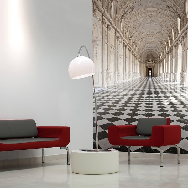 Fotomural PALACE OF VENARIA