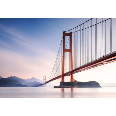 Fotomural XIHOU BRIDGE