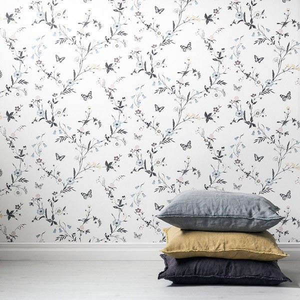 Papel de parede UNELMIA 5229-1